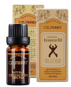 Lanthome Herbal Penis Enlargement Oil